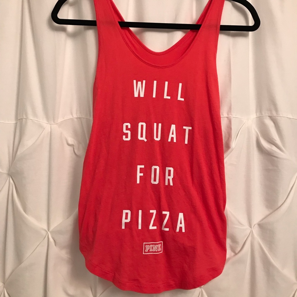PINK by Victoria’s Secret tanktop